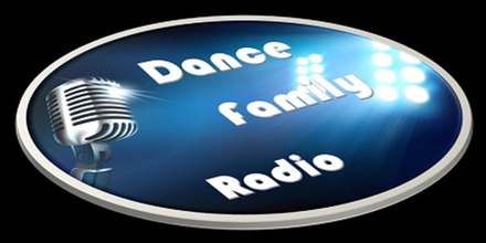 Dance Family Radio