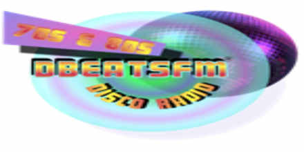 DBeatsFM Disco Radio