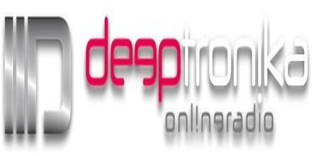 Deeptronika Online Radio