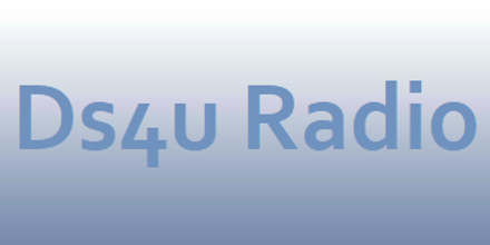 DS4U Radio