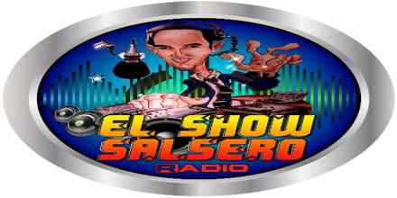 El Show Salsero