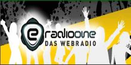 Eradio One Blue