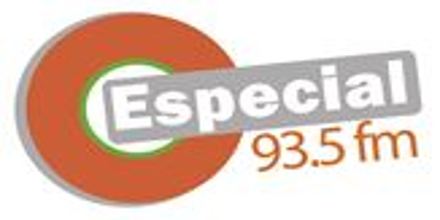 Especial 93.5 FM