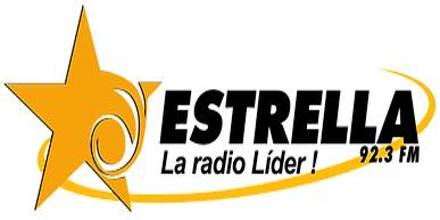 Estrella 92.3 FM