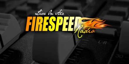 FireSpeedRadio