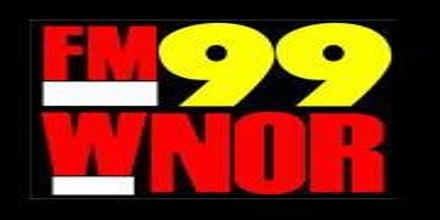 FM 99 WNOR