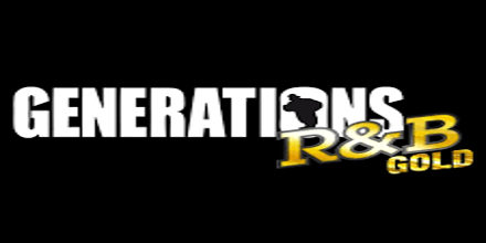 Generations RNB Gold