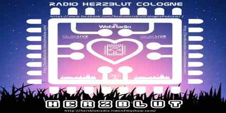 HerzBlut Radio Cologne