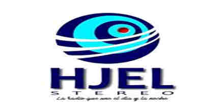 HJEL Stereo