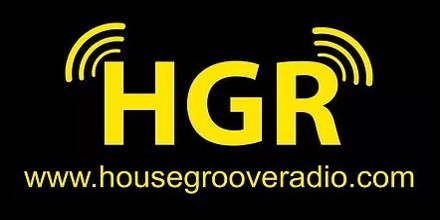 House Groove Radio