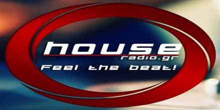 HouseRadio Greece