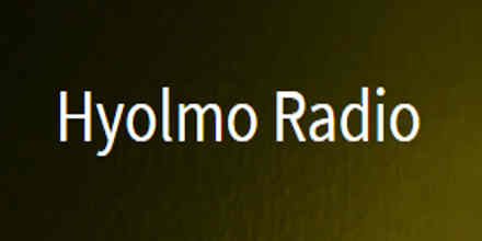 Hyolmo Radio