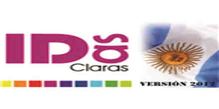 Ideas Claras Radio