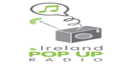 Ireland Pop Up Radio