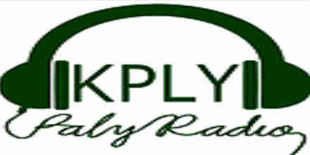 Kply Paly Radio