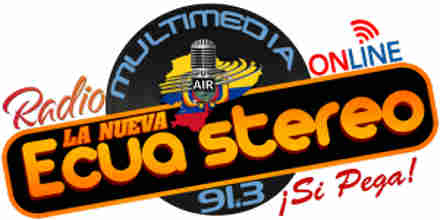 La Nueva Ecua Stereo