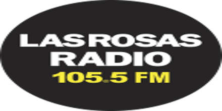 Las Rosas 107.3