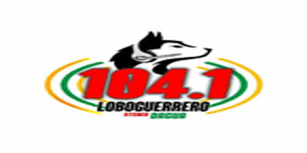 Lobo Guerrero Stereo