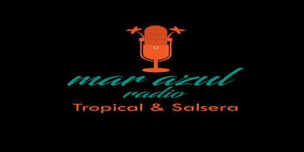 Mar Azul Radio