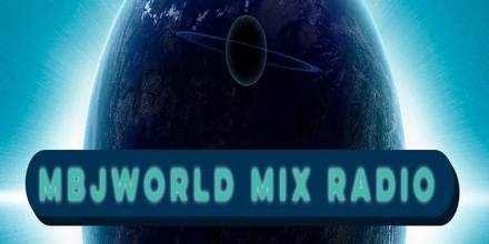 MBJWORLD MIX RADIO