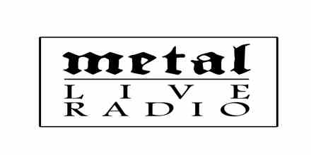 Metal Live Radio