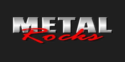 Metal Rocks Radio