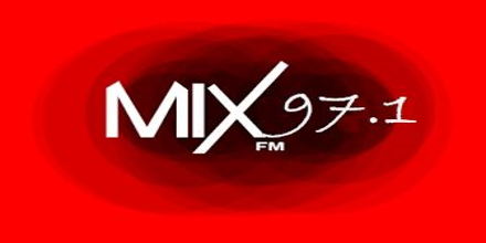 Mix 97.1 FM