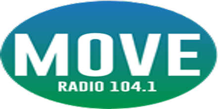 Move Radio 104.1