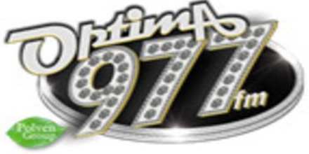 Optima 97.7 FM