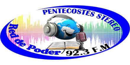 Pentecostes Stereo 92.3 FM