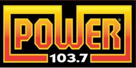 Power 103.7 FM