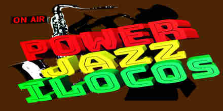 Power Jazz Ilocos