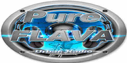 Pure Flava Radio