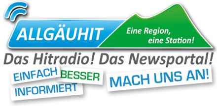 Radio AllgaeuHIT