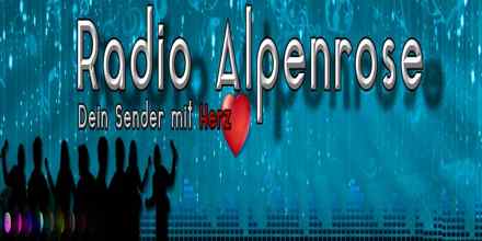 Radio Alpenrose