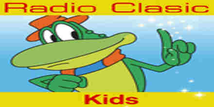 Radio Clasic Kids