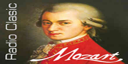 Radio Clasic Mozart