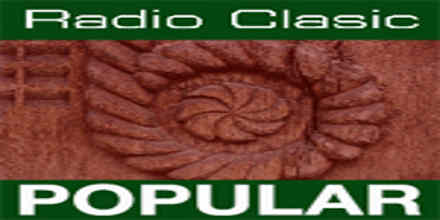 Radio Clasic Popular