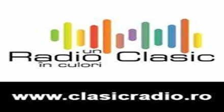 Radio Clasic