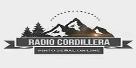 Radio Cordillera Pinto Online