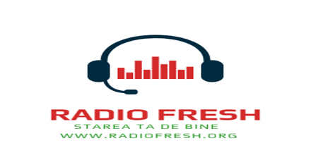 Radio Fresh Romania