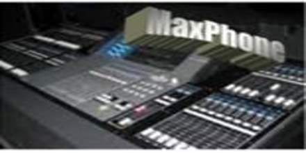 RADIO MAXPHONE ELECTRONIC SATELITAL