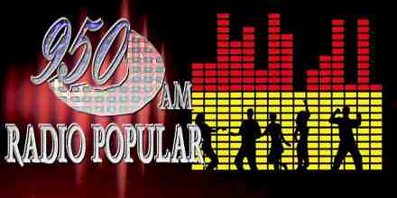 Radio Popular 950 AM