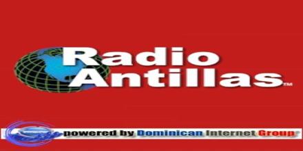 RadioAntillas