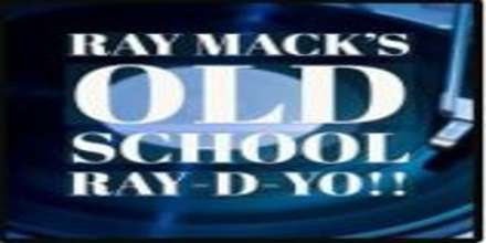 Ray Mack Radio