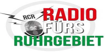 RCR Radio furs Ruhrgebiet