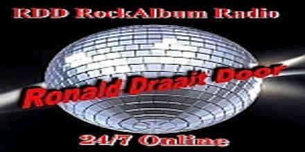 RDD RockAlbum Radio