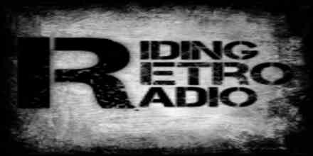 Riding Retro Radio