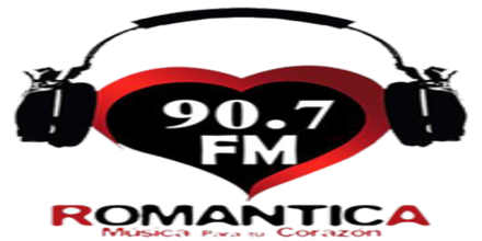 Romantica 90.7 Tehuacan