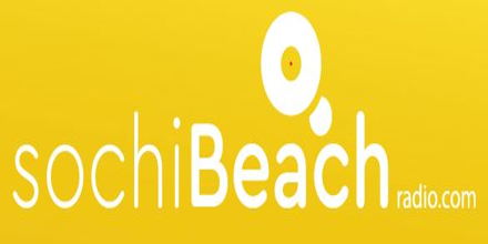 Sochi Beach Radio